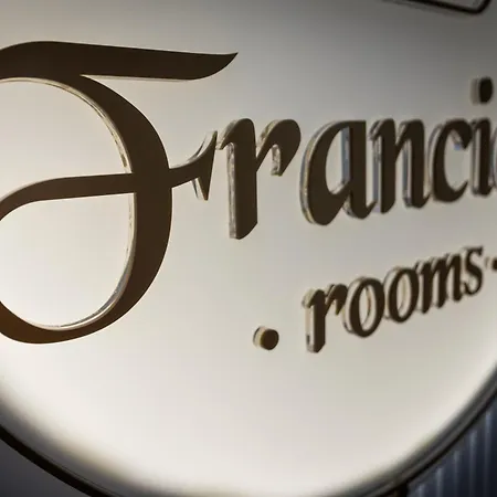 Pensionat Al Francioso