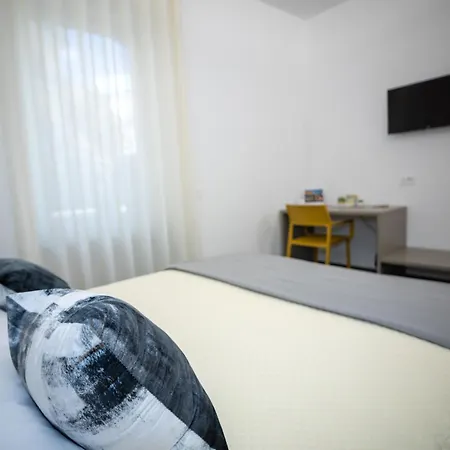 Al Francioso Pensionat Potenza