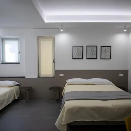 Pensionat Al Francioso